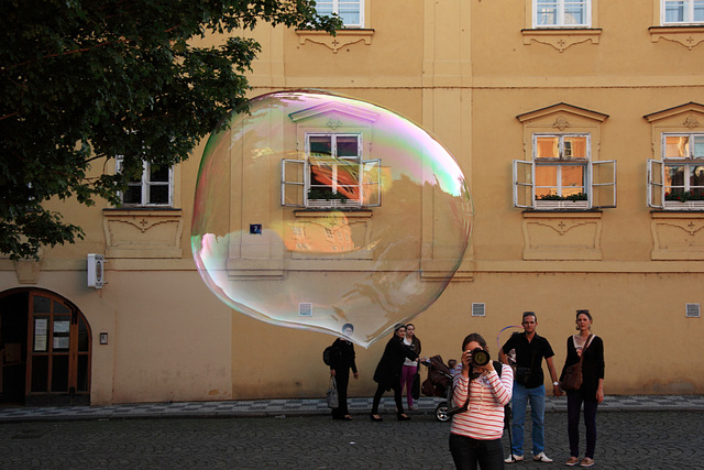 Bubble 3