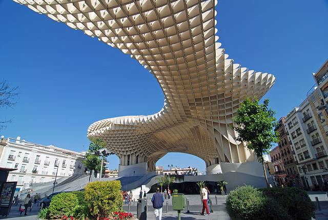 Seville