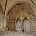 Grand-Porche de la Cathédrale de Dol-de-Bretagne-