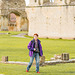 Glastonbury Abbey - 20140322