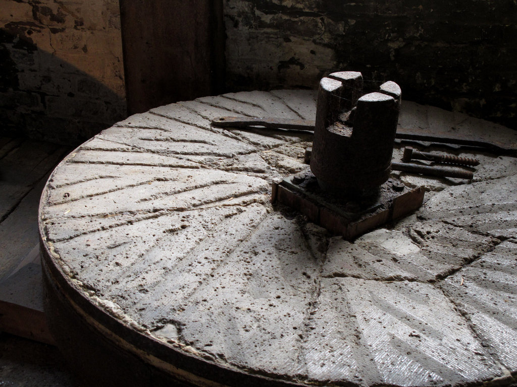 House Mill 8