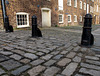 Setts & Bollards