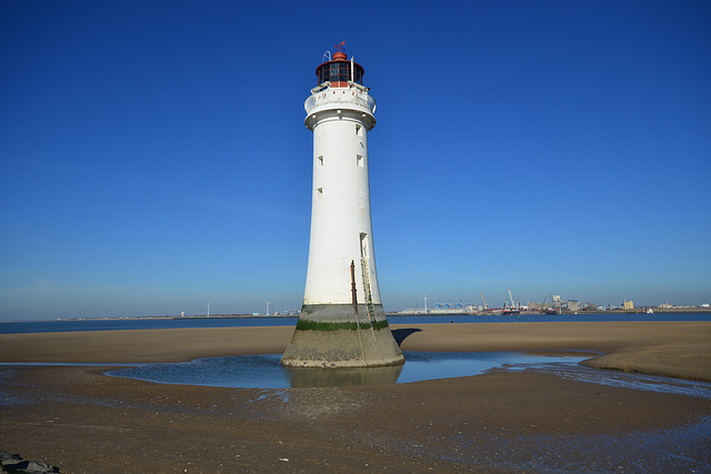 Perch Rock