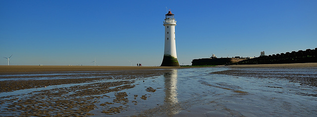 Perch Rock