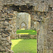 Easby Abbey 2
