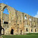 easby Abbey 3