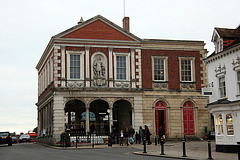 Windsor - Museum