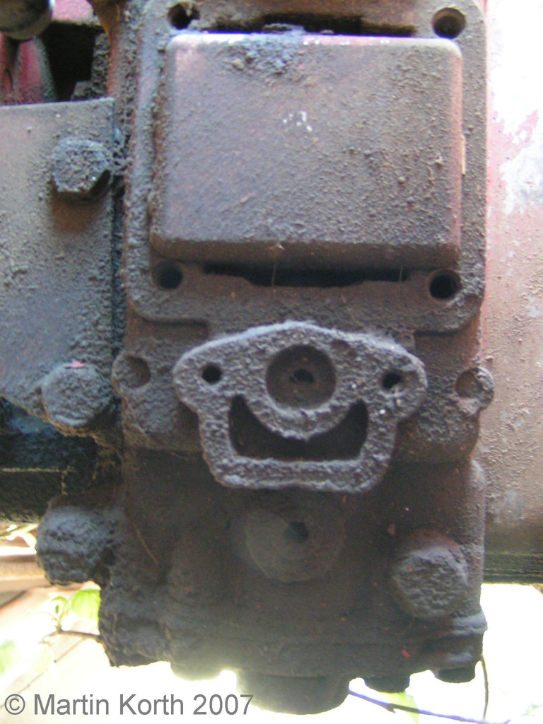 zf ak6-80 073