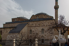 20140302 0226VRAw [TR] Konya, Melvana Kloster-