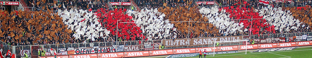 St. Pauli - Ingolstadt