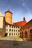 Veveří Castle 5