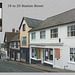 Lewes - 19 - 25 Station Street  - 19.2.2014