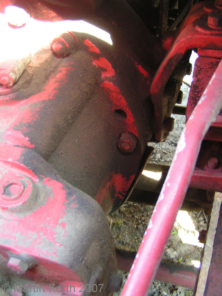 zf ak6-80 101