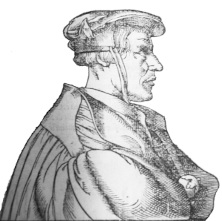 Agrippa de Nettesheim