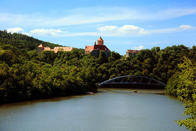 Veveří Castle 20