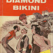 Gold Medal Books s607 - Charles Williams - The Diamond Bikini