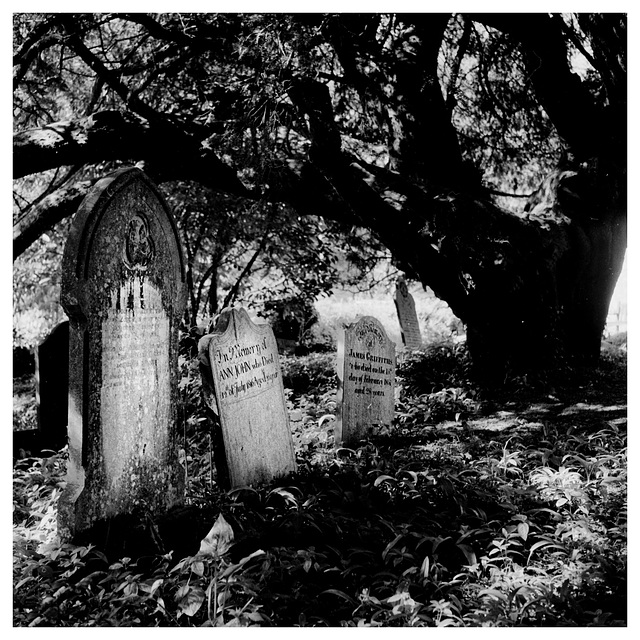 St Brynach Nanhyfer, Wales