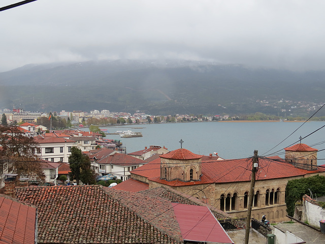 Ohrid, 3