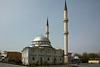 20140302 0206VRAw [TR] Rast vor Konya, Moschee-