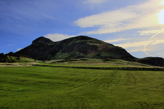 Arthur's Seat