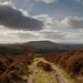 Corndon Hill.