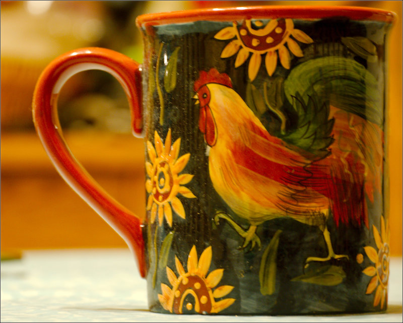 Mug Shot