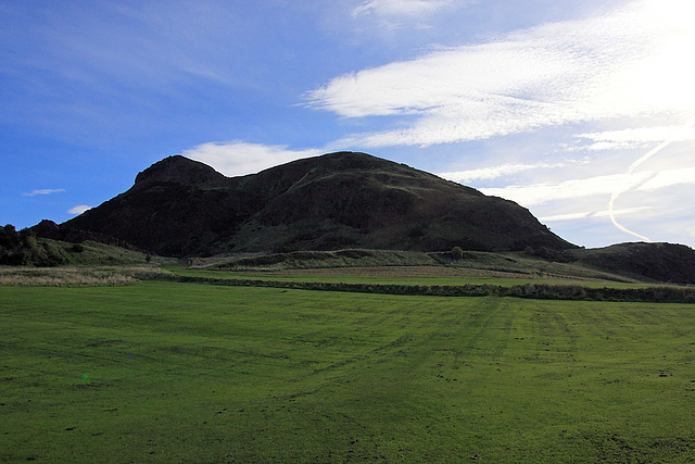 Arthur's Seat 1