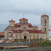 Sainte-Sophie d'Ohrid.