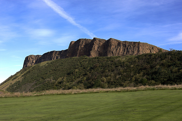 Salisbury Crags