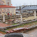 Ancien cloître du monastère de Sainte-Sophie.