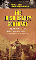 Philip Atlee - The Irish Beauty Contract