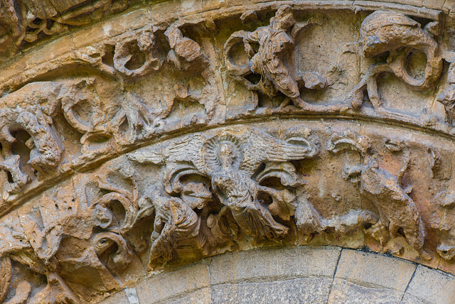 Glastonbury Abbey - 20140322