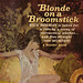 Carter Brown - Blonde on a Broomstick