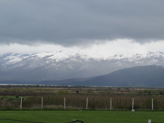 Lac Prespa, 3