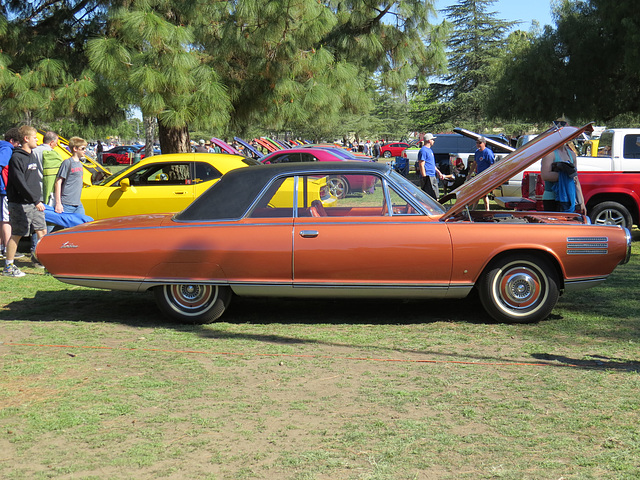 1963 Chrysler Turbine