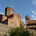 Church of the Archangels, Gremi