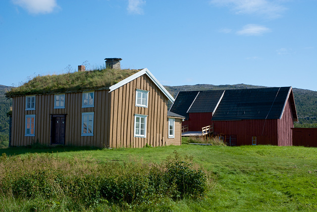 Hofsøya 1