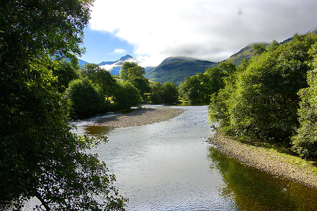 River Nevis 1