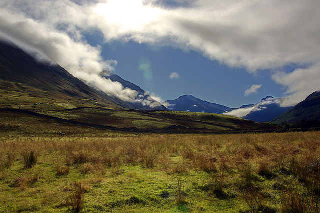 Glen Nevis