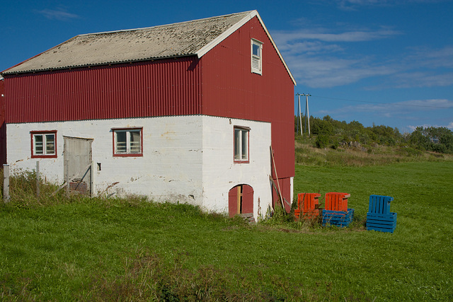 Hofsøya 3