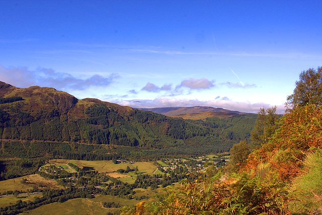 Glen Nevis 3