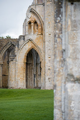 Glastonbury Abbey - 20140322