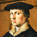 Rijksmuseum 2014 – Portrait of Pieter Gerritsz. Bicker
