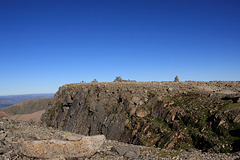 Ben Nevis Summit