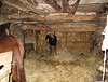 For grand father it is work as usual.