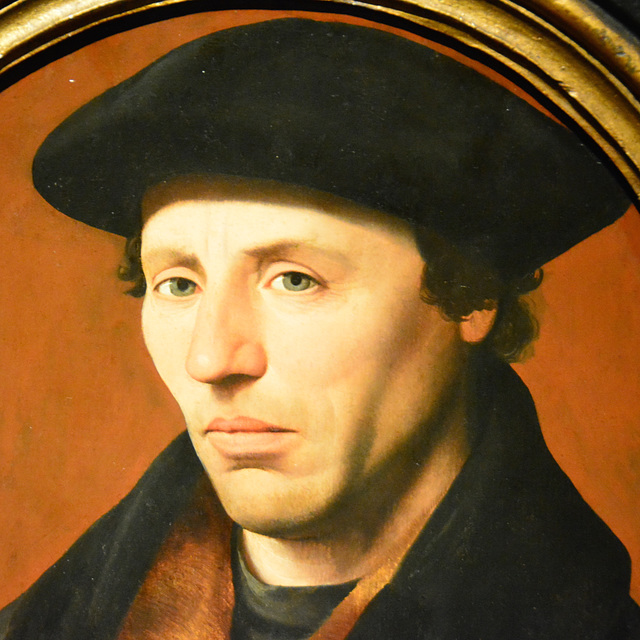 Rijksmuseum 2014 – Portrait of a Haarlem Citizen