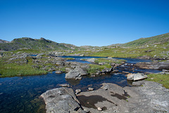 Col du Kaperskaret 367 m