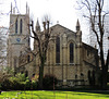 st james norlands, notting hill, kensington, london