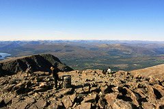 View From Ben Nevis 2