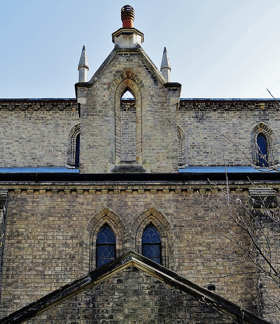 st james norlands, notting hill, kensington, london